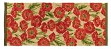 Extra Weave USA Poppy Coir Runner, 27-Inch by 72-Inch