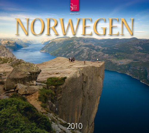 Image of Norwegen 2010