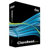 Product  - Product title ClaroRead for PC Standard V6 Software