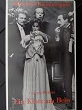 Georges Feydeau - Ein Klotz am Bein - M�nchner Kammerspiele 1983 - Cornelia Froboess