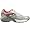 Brooks Women's Adrenaline GTS 8 Running Shoe,White/Black/Plat,9 B