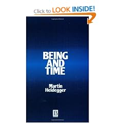 Being and Time