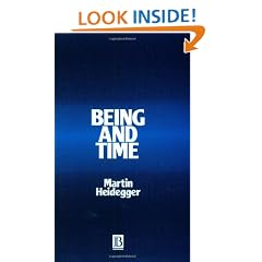 Being and Time