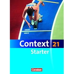 Context 21 - Starter: Sch�lerbuch (kartoniert)