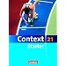 Context 21 - Starter: Sch�lerbuch (kartoniert)