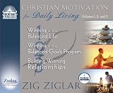 Christian Motivation for Daily Living: The Complete Series