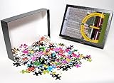 Photo Jigsaw Puzzle of Happy Valley Race Course, Wan Chai, Hong Kong Island, Hong Kong, China, Asia from Robert Harding