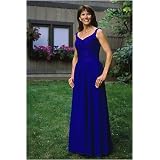 Lace Bodice Bridesmaid Dress by Renton Western Wear