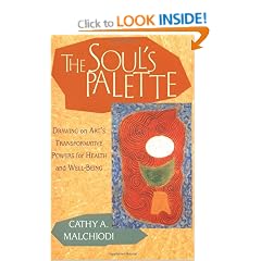 The Soul's Palette: Drawing on Art's Transformative Powers for Health and Well-being