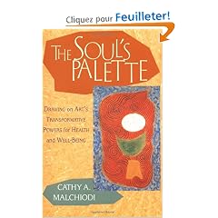 The Soul's Palette: Drawing on Art's Transformative Powers for Health and Well-Being