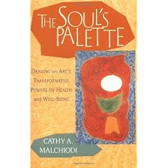 The Soul's Palette: Drawing on Art's Transformative Powers