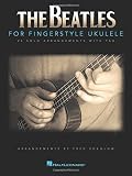 The Beatles for Fingerstyle Ukulele