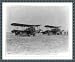 Historic Print (xl): Loening Amphibious Airplanes, 192-: Lueing Oa-1 Amphibians