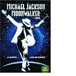 Michael Jackson MOONWALKER DVD