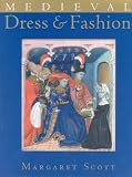 Review Chicago University Press  / Medieval Dress and Fashion