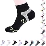 Laulax® Coolmax Professional Running Socks in 16 Designs Mens and Ladies