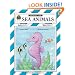 Sea Animals Thematic Unit