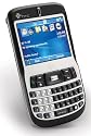 HTC S621 HTC S621 Unlocked PDA SmartPhone with Camera, Windows Mobile 5.0, Wi-Fi, MP3/Video Player, MicroSD Slot - No Warranty - Black