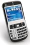 HTC S621 HTC S621 Unlocked PDA SmartPhone with Camera, Windows Mobile 5.0, Wi-Fi, MP3/Video Player, MicroSD Slot - No Warranty - Black