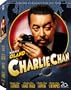 Charlie Chan Collection, Vol. 2 (Charlie Chan at the Circus / Charlie Chan at the Olympics / Charlie Chan at the Opera / Charlie Chan at the Race Track)