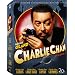 Charlie Chan Collection, Vol. 2 (Charlie Chan at the Circus / Charlie Chan at the Olympics / Charlie Chan at the Opera / Charlie Chan at the Race Track)
