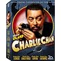 Charlie Chan Collection, Vol. 2 (Charlie Chan at the Circus / Charlie Chan at the Olympics / Charlie Chan at the Opera / Charlie Chan at the Race Track)
