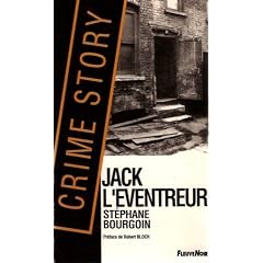 Jack l'eventreur