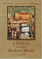 A History of the Modern World, with PowerWeb
