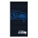 Seattle Seahawks Fiber Reactive Beach Towel