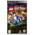 Lego Harry Potter Years 5-7 (PSP)