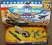 Micro Machines Military Ballistic Battalion #6 Collection