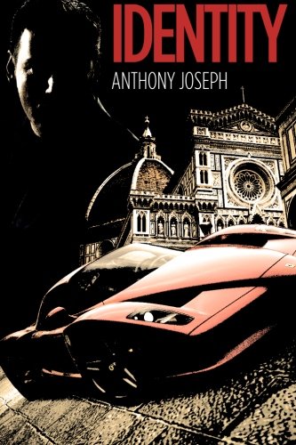 identity a kyler scott novel