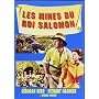 Les Mines du roi Salomon <b>DVD</b> ~ Deborah Kerr