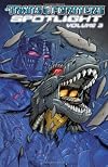 The Transformers: Spotlight Volume 3