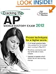 Cracking the AP World History Exam, 2...