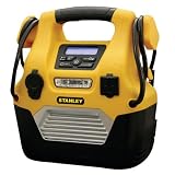 Stanley DPS109 Digital Portable Power Station