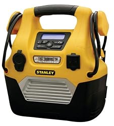 Stanley DPS109 Digital Portable Power Station