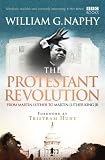 The Protestant Revolution: From Martin Luther to Martin Luther King Jr.