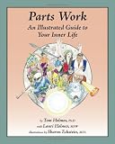 Produkt-Bild: Parts Work. An Illustrated Guide to Your Inner Life