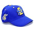 NCAA Triple Conference Adjustable Hat NCAA Team: South Dakota State