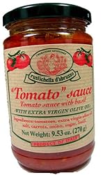 Rustichella D' Abruzzo Tomato Sauce 9.53 oz.