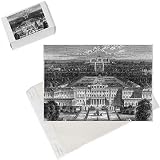 Photo Jigsaw Puzzle of Schonbrunn Palace from Mary Evans