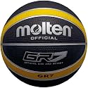molten(モルテン) バスケットボール7号球 GRシリーズ BGR7KY