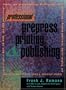 Professional Prepress, Printing, and Publishing