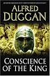 Conscience of the King (Cassell Military Paperbacks)