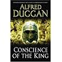 Conscience of the King (Cassell Military Paperbacks)