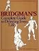 Bridgman's Complete Guide to Drawing from Life (Over 1000 Anatomical Drawings)