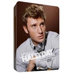 Johnny Hallyday : Les ann�es 60 - vol. 1