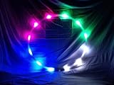 Eco Breeze 12 Super Bright Led Hula Hoop