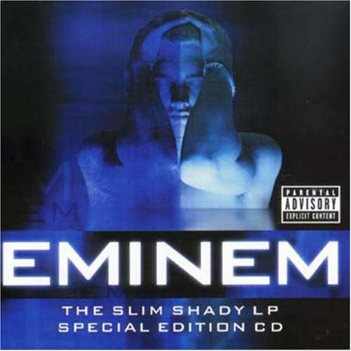 CD-Charts  Music : Slim Shady